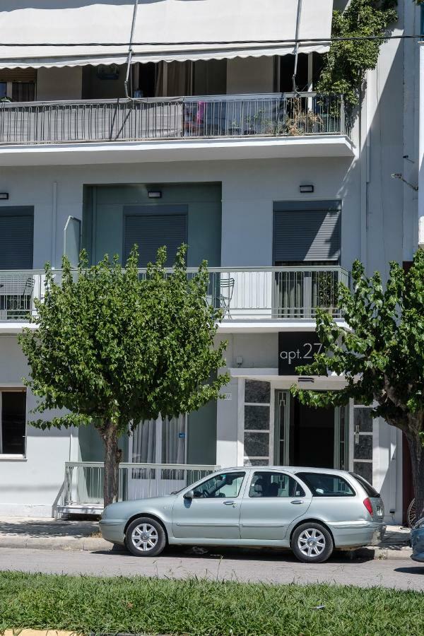 Apt.27-103 Anabolu Dış mekan fotoğraf